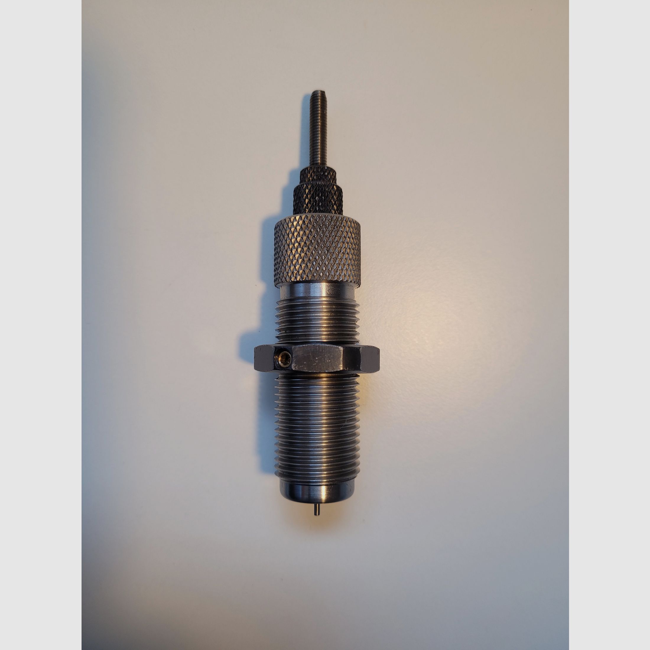 .243 Win. RCBS Einzel Kalibriermatrize, Art.-Nr.: 11429
