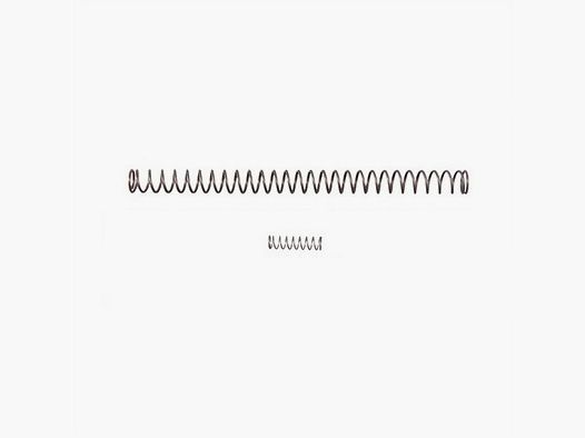 Lock spring set 19lbs XP Walther P88