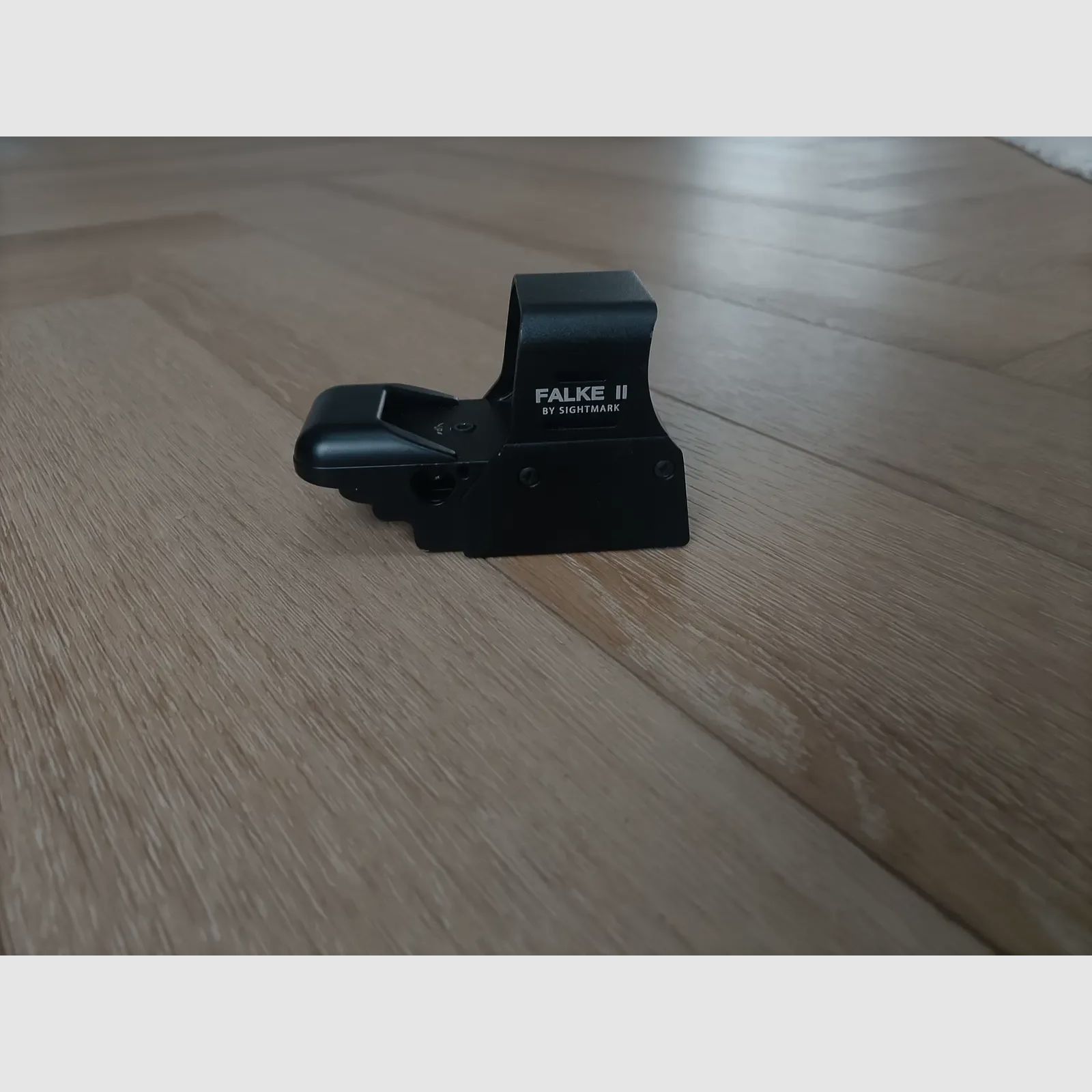 Falke II de Sightmark red dot sight / red dot sight con montaje rápido