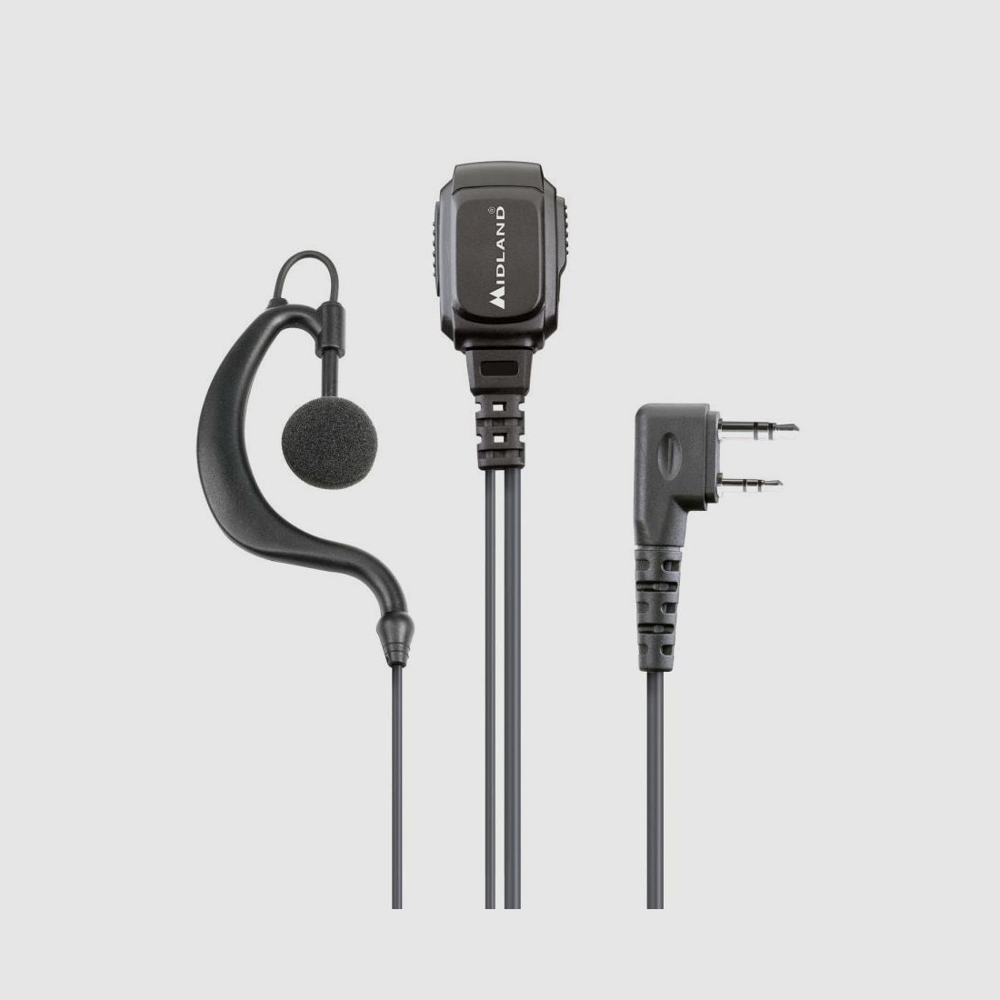 Auricular Midland MA21-LK Pro, Bild 1 von 2