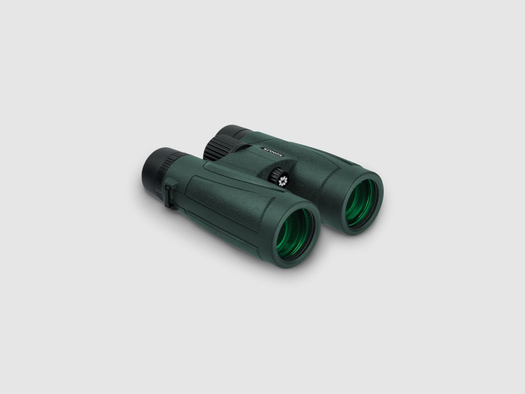Binocular Konus REGENT 10X42 W.A., image 1 of 3
