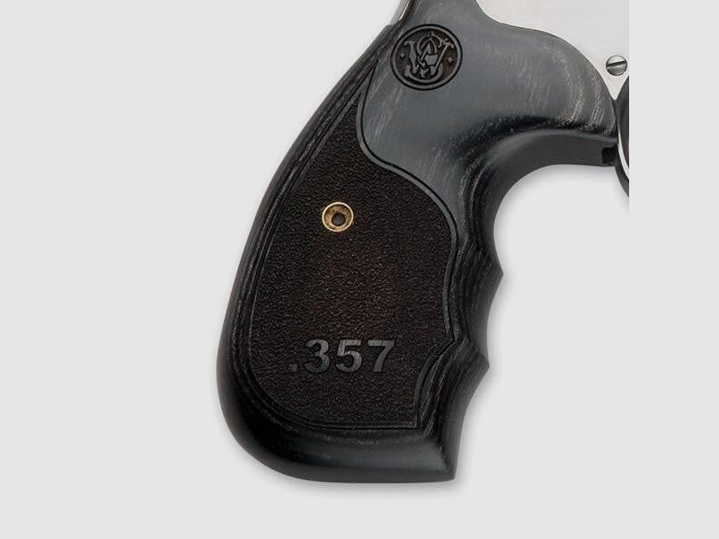 Smith & Wesson 686 Plus 3.5.7 Magnum 7
