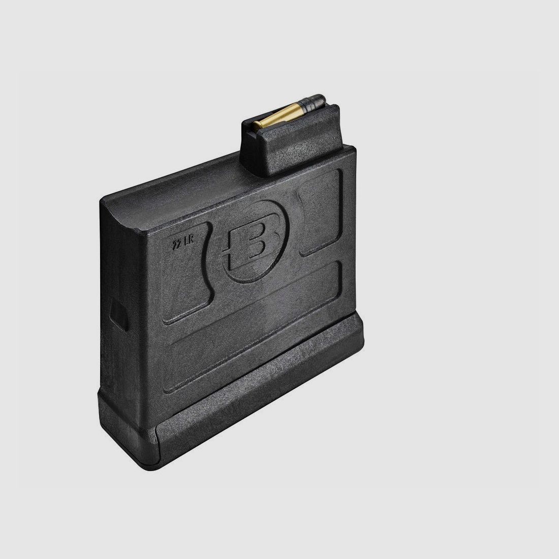 BERGARA B14-R Trainer CARBON .22lr Lauf 46cm, Bild 4 von 4