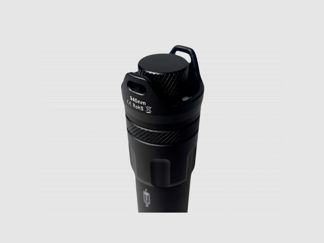 IR-Lampe TenoSight L-940 nm für Alpex, Cheetah, Raptor und Habrok, Bild 3 von 4