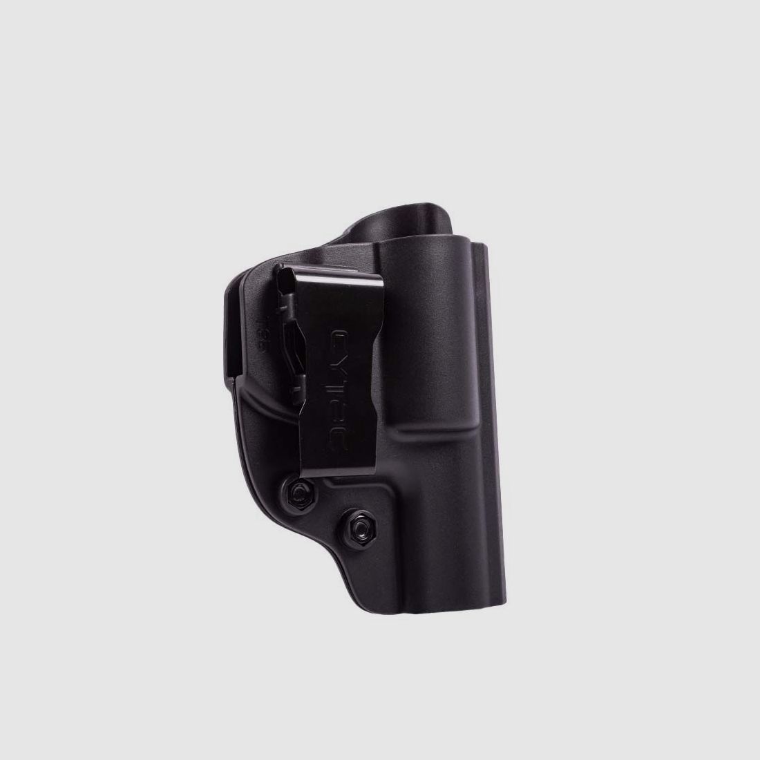 Cytac I-Mini-Guard IWB Innenholster Gen 2 für Revolver, Taurus T85, S&W J-Rahmen