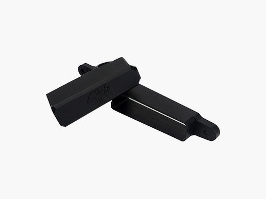 HAWKINS PRECISION MAGAZINES HAWKINS PRECISION HUNTER MAGAZINE LONG ACTION 300 PRC/28 NOSLER 3 ROUNDS