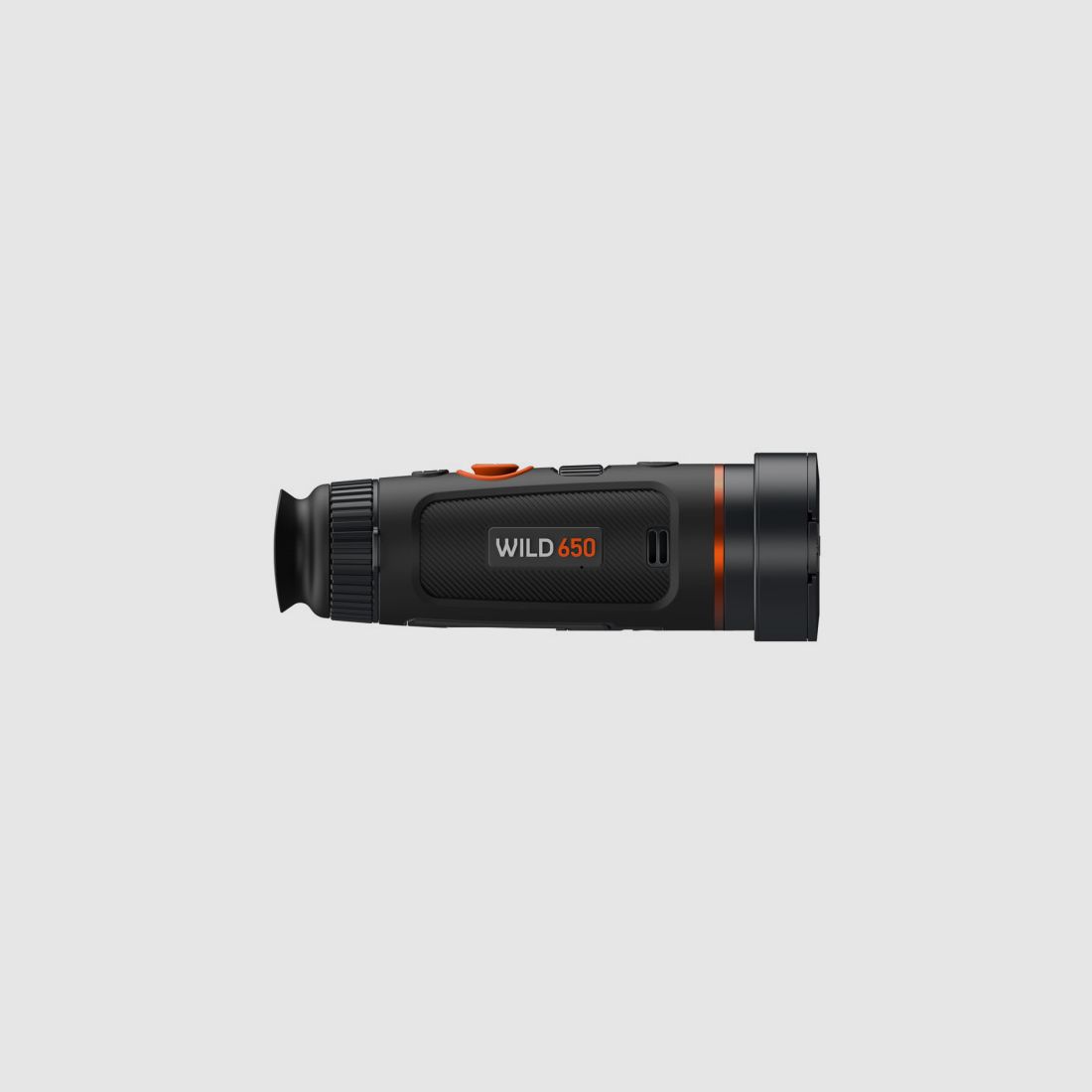 ThermTec Wild 650 thermisch monoculair, afbeelding 2 van 3