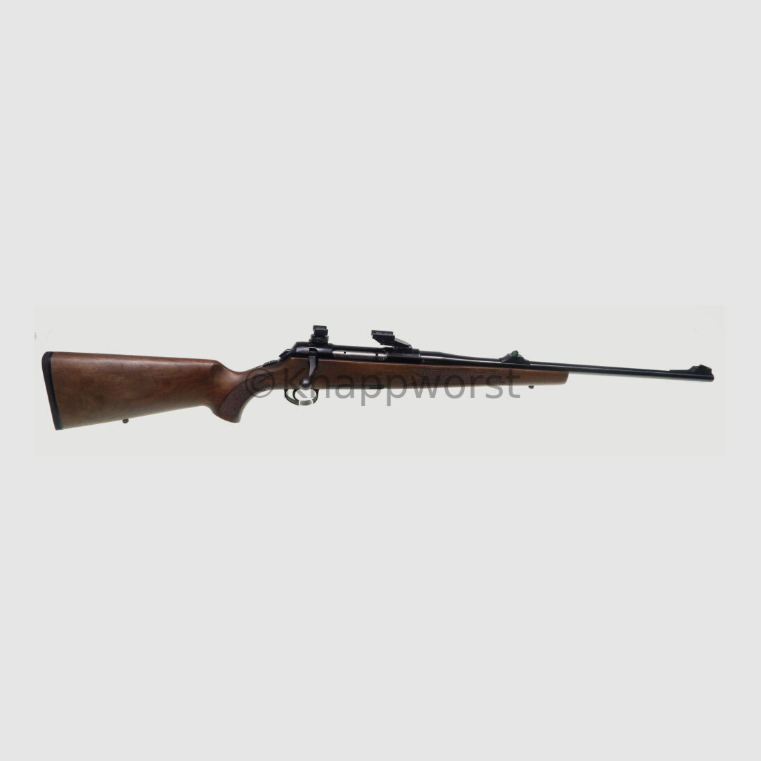 Rößler Weapons Rößler Titan 6 Schmithüsen