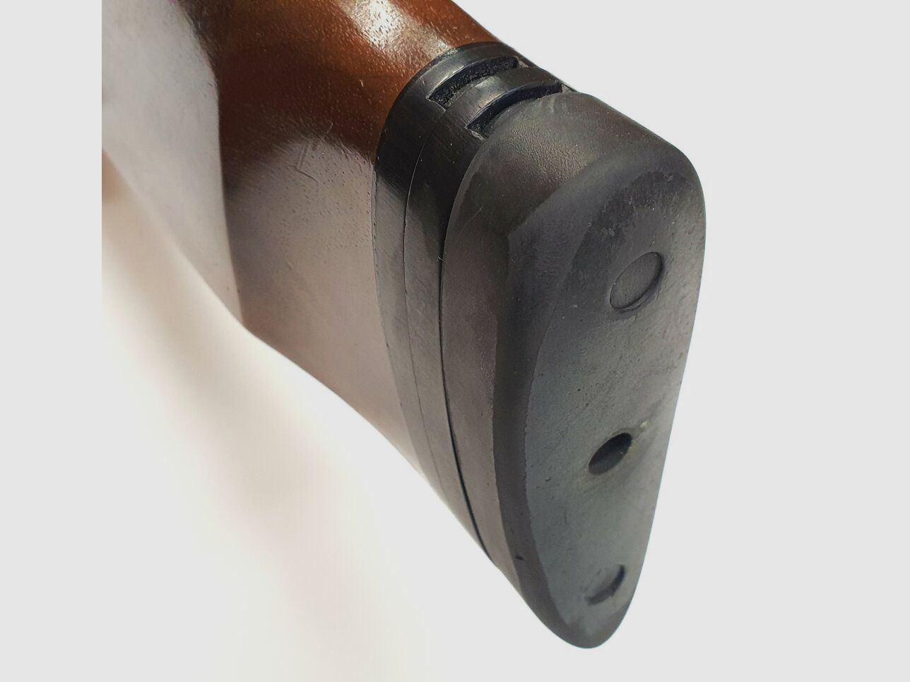 Fusil à un coup Walther, fusil de match Walther KK en calibre .22 LR avec dioptre, diaphragme iris, guidon en anneau