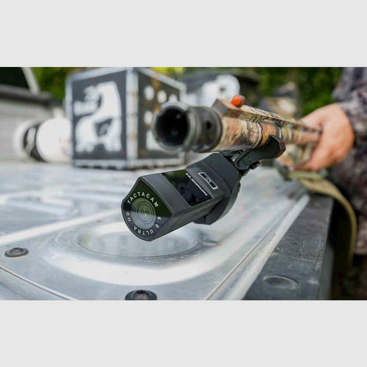 Tactacam 6.0 UltraHD 4K Kamera sportowa i myśliwska, zdjęcie 10 z 16