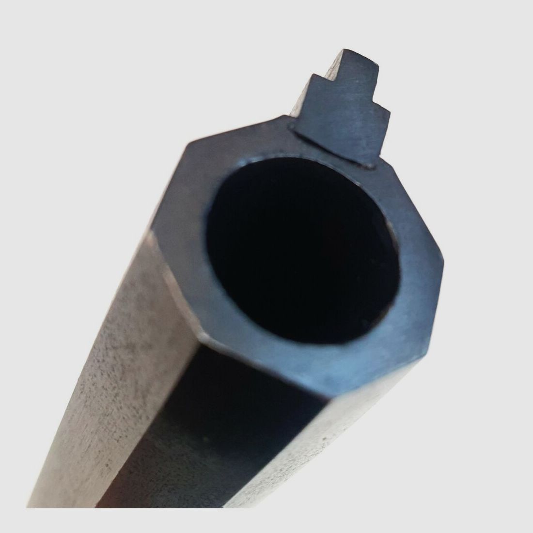 Tingle Perkussionspistole Tingle Armi San Marco - .44 Black Powder Only