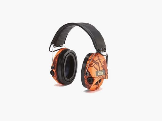 Sordin Cuffia Supreme Pro X