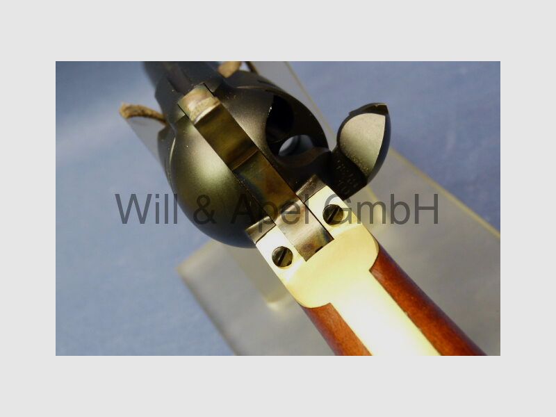 Uberti Cattleman HOMBRE