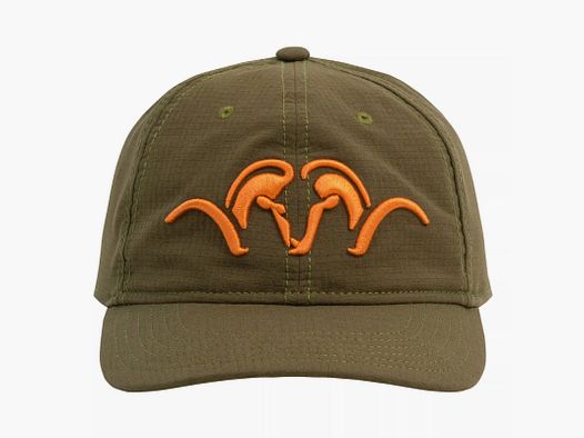 CASQUETTE BLASER HUNTEC AIRFLOW OLIVE