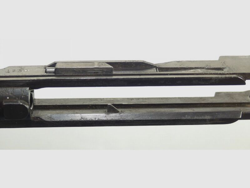 Mauser Parabellum 08 / Luger 08