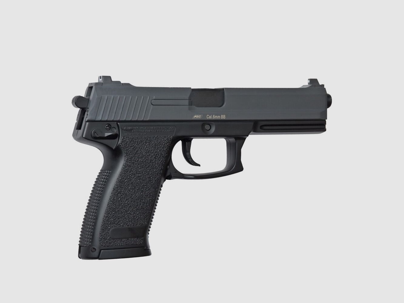 ASG	 DL 60 SOCOM - SPRING