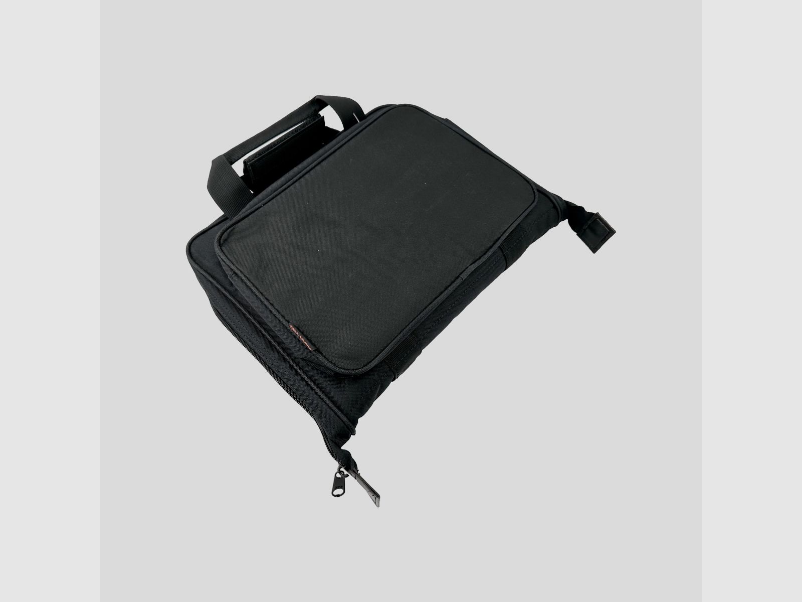 AKAH – Tasche für 2 Pistolen/Revolver, billede 1 af 3
