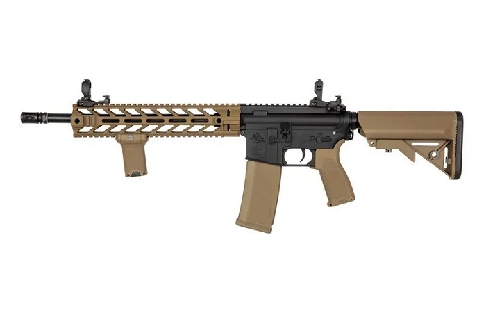 Karabinek ASG Specna Arms SA-E15 EDGE - Half-Tan