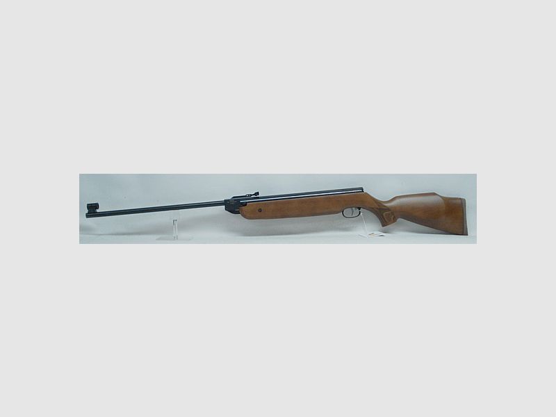 HW 80 4,5 mm (F) - LL 50 cm