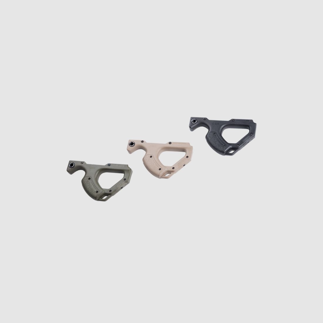 HERA CQR FRONT GRIP GEN1 – Frontgriff