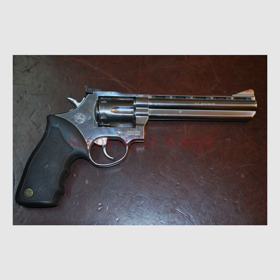 Taurus	 689