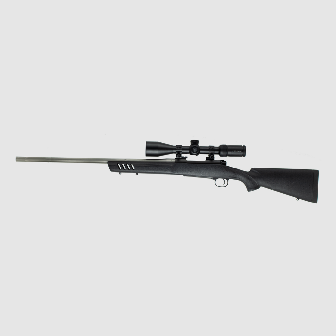 Winchester Modell 70 Coyote Light .308 Winchester, Bild 2 von 11