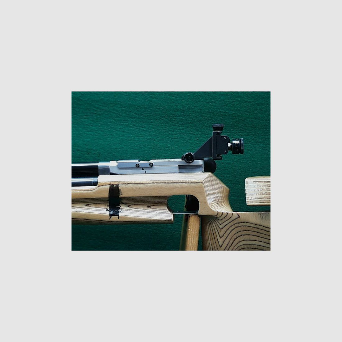 Feinwerkbau 600 FWB Mod. 600