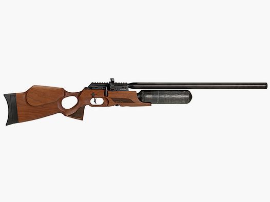 FX Crown MKII Walnut — 7.62 mm (.30)