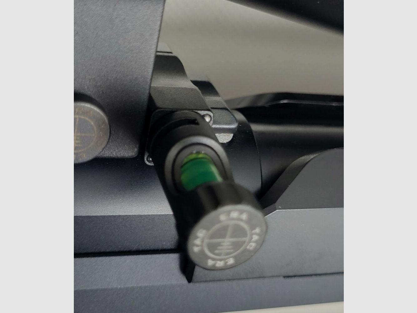 Röwa Rössler Titan 6 Précision