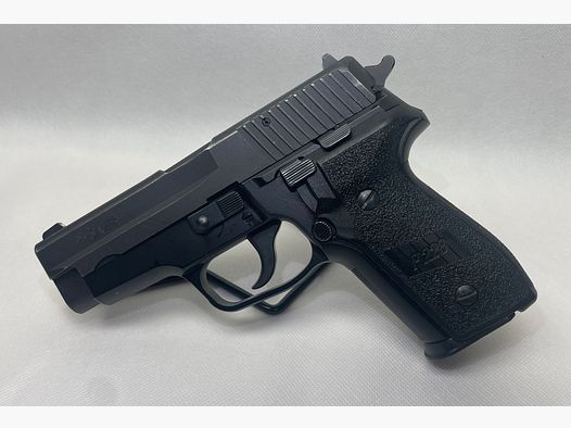 Sig Sauer P228
