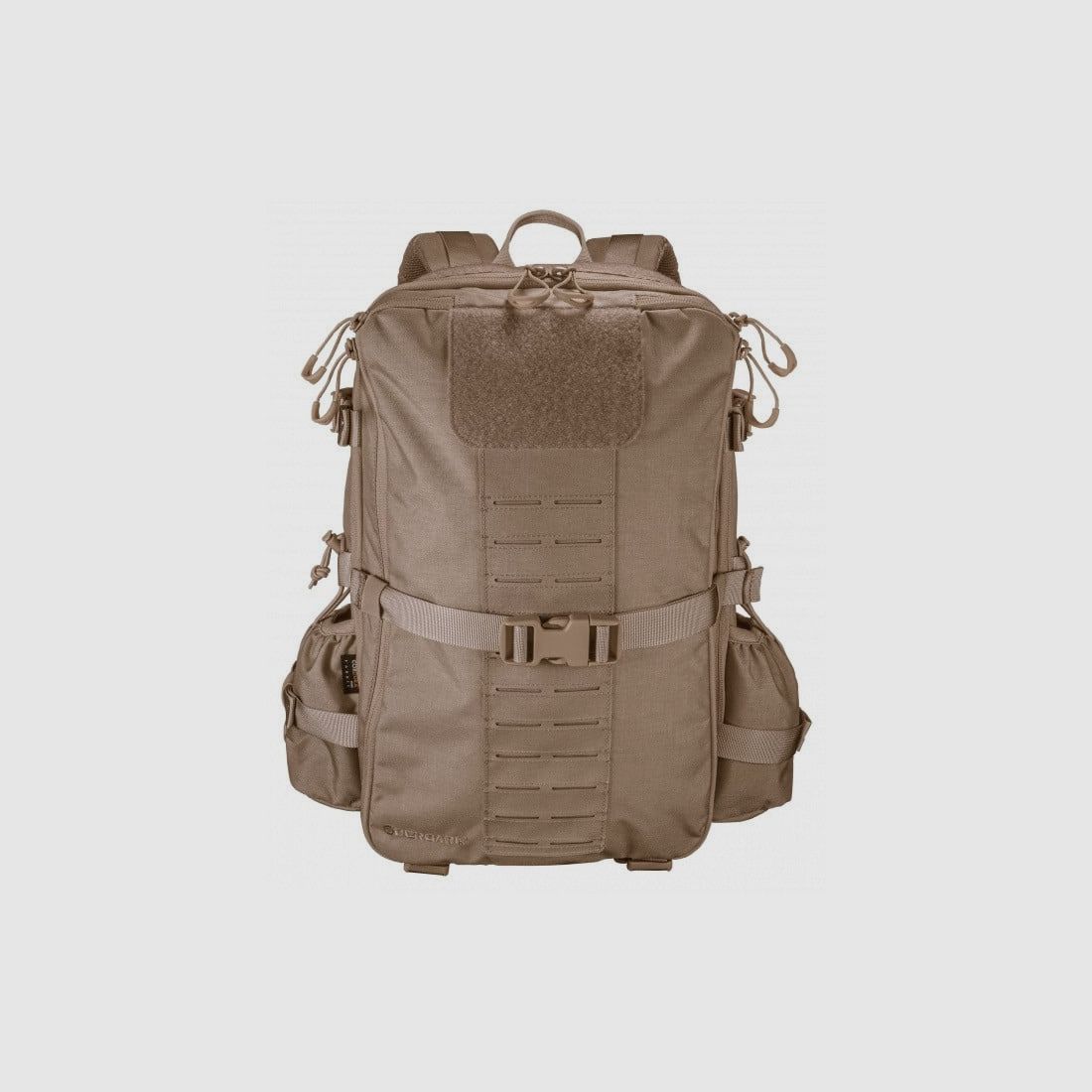Worek taktyczny Bergara 20l piaskowy