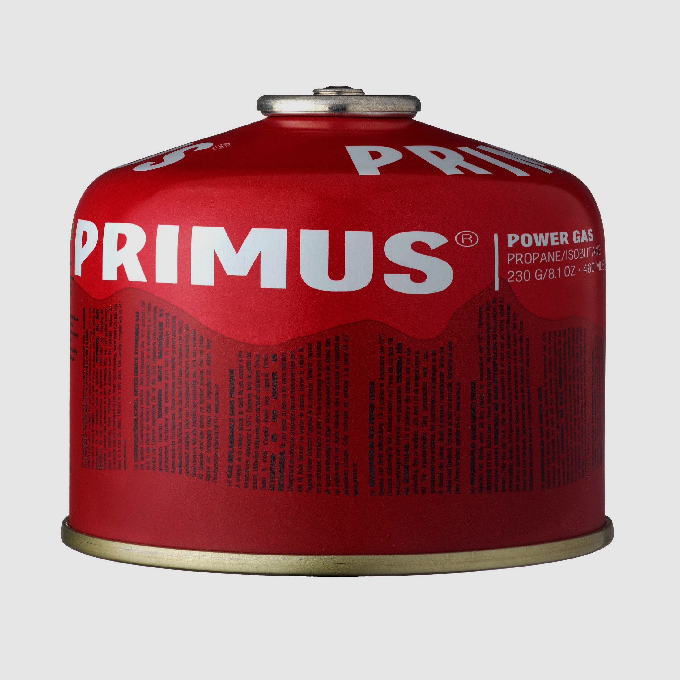 Primus Gaskartusche Power Gas