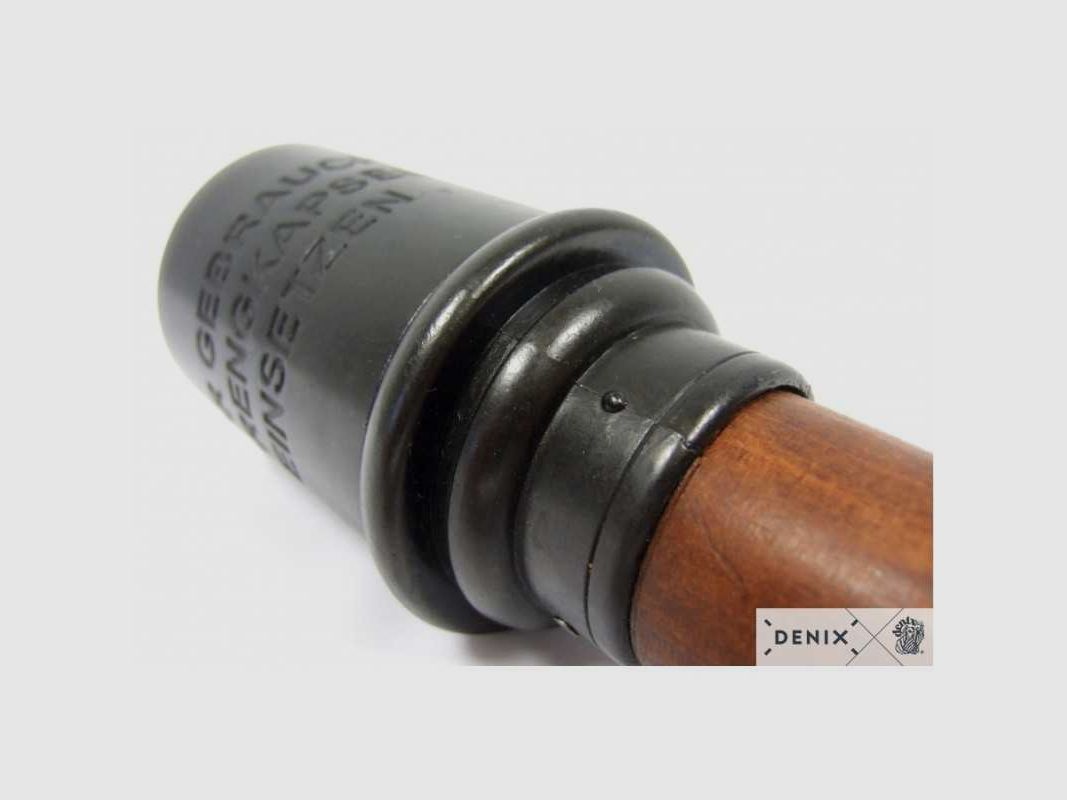 Dekorative Replik Denix Granate M24 deutsch 1915/1945, Bild 8 von 8