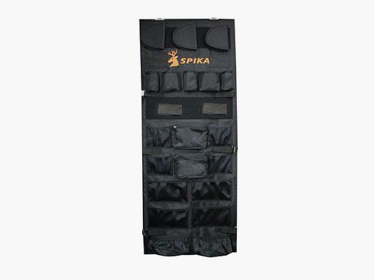 Organisateur de coffre medium 15 pochettes
