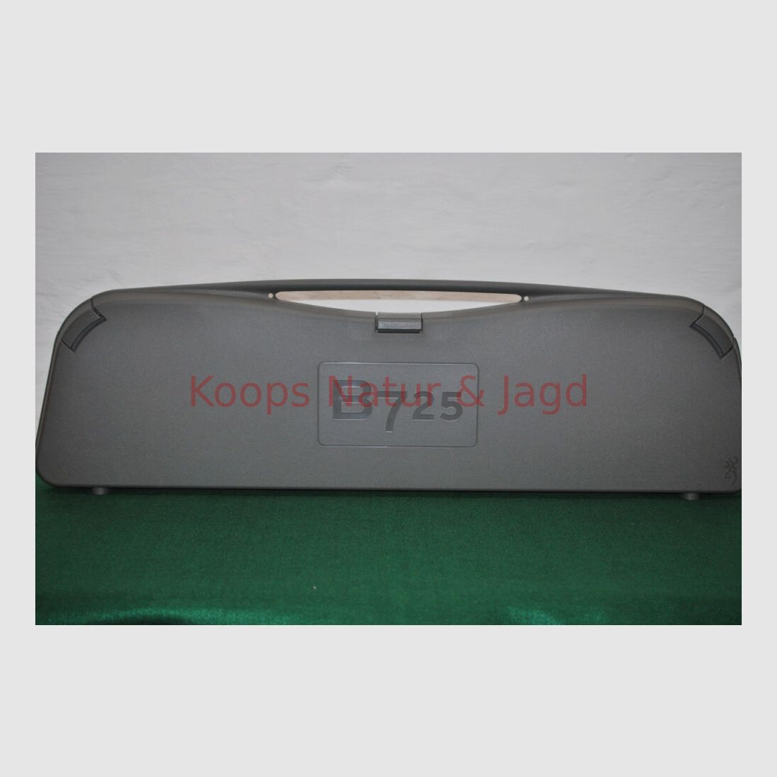 Browning B 725 Sporter