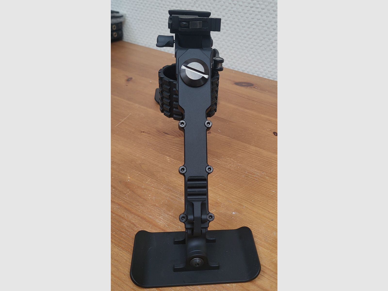 Bears Bipod IV