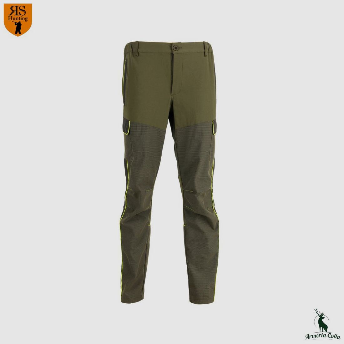 Rs Hunting Pantalon Art. T120, image 1 sur 3