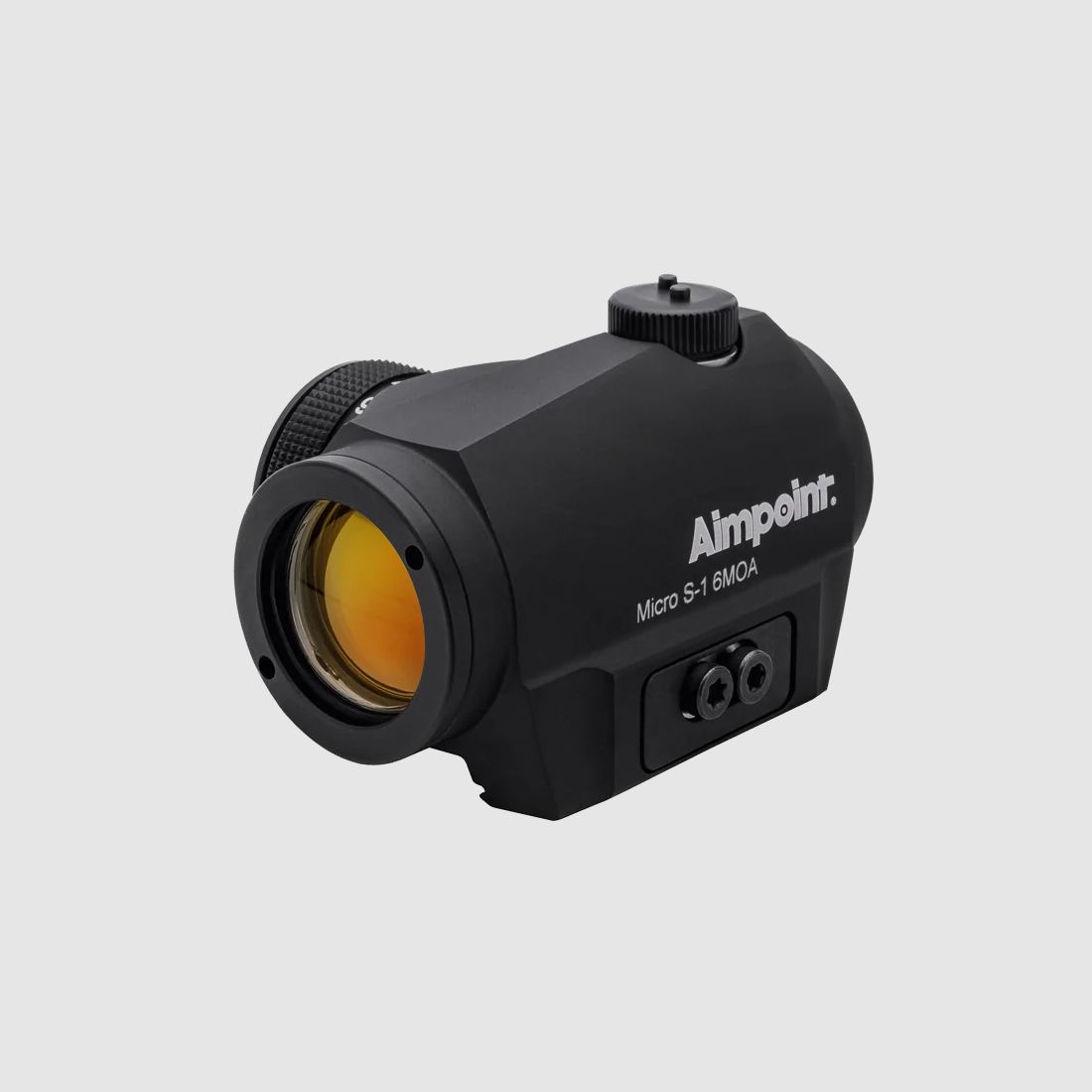 KOLIMATOR AIMPOINT MICRO S-1 6MOA, zdjęcie 1 z 4