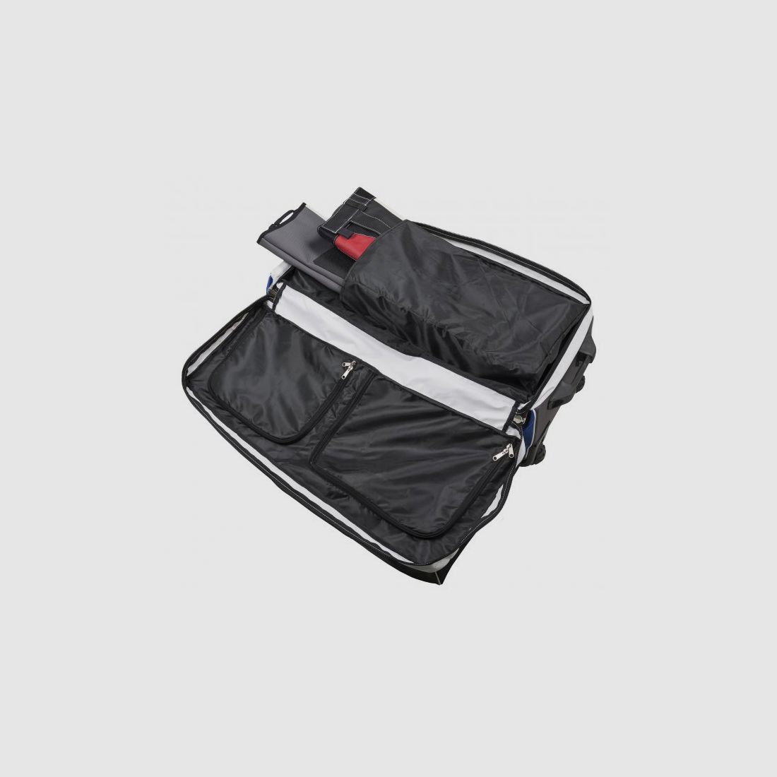 ahg Anschütz Deluxe Tasche mit Rollen, Bild 5 von 6