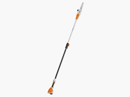 Stihl podadora de batería HTA 50 sin batería ni cargador