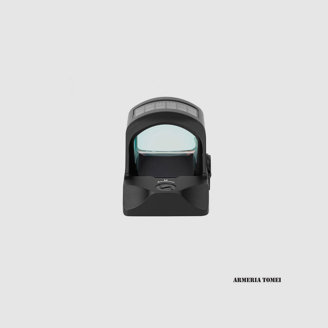 ROTEN PUNKT – HOLOSUN HS407CO X2 – 8 MOA, Bild 6 von 7