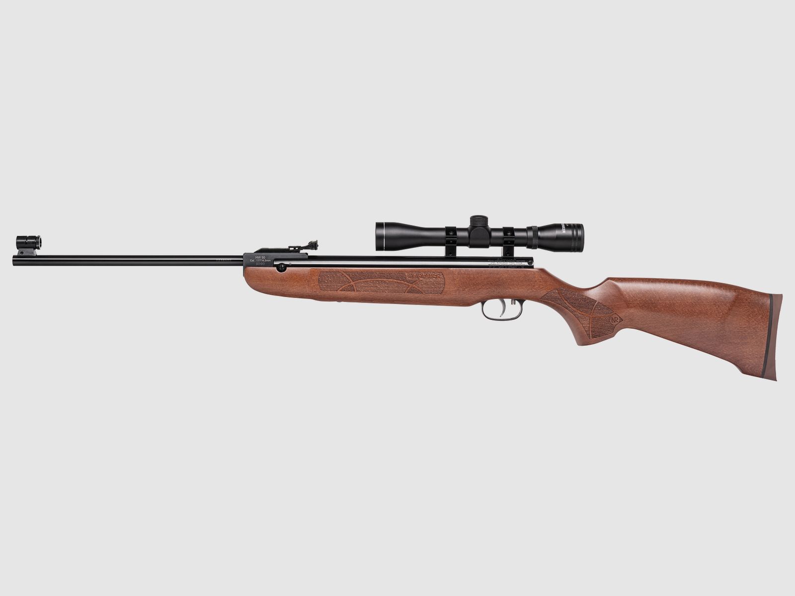 Weihrauch HW 50 S Universal Luftgewehr