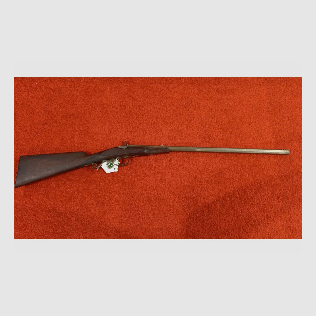 onbekend zonder 6mm Flobert