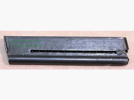 Voere - Vöhrenbach für SL-Büchse/15schüssig