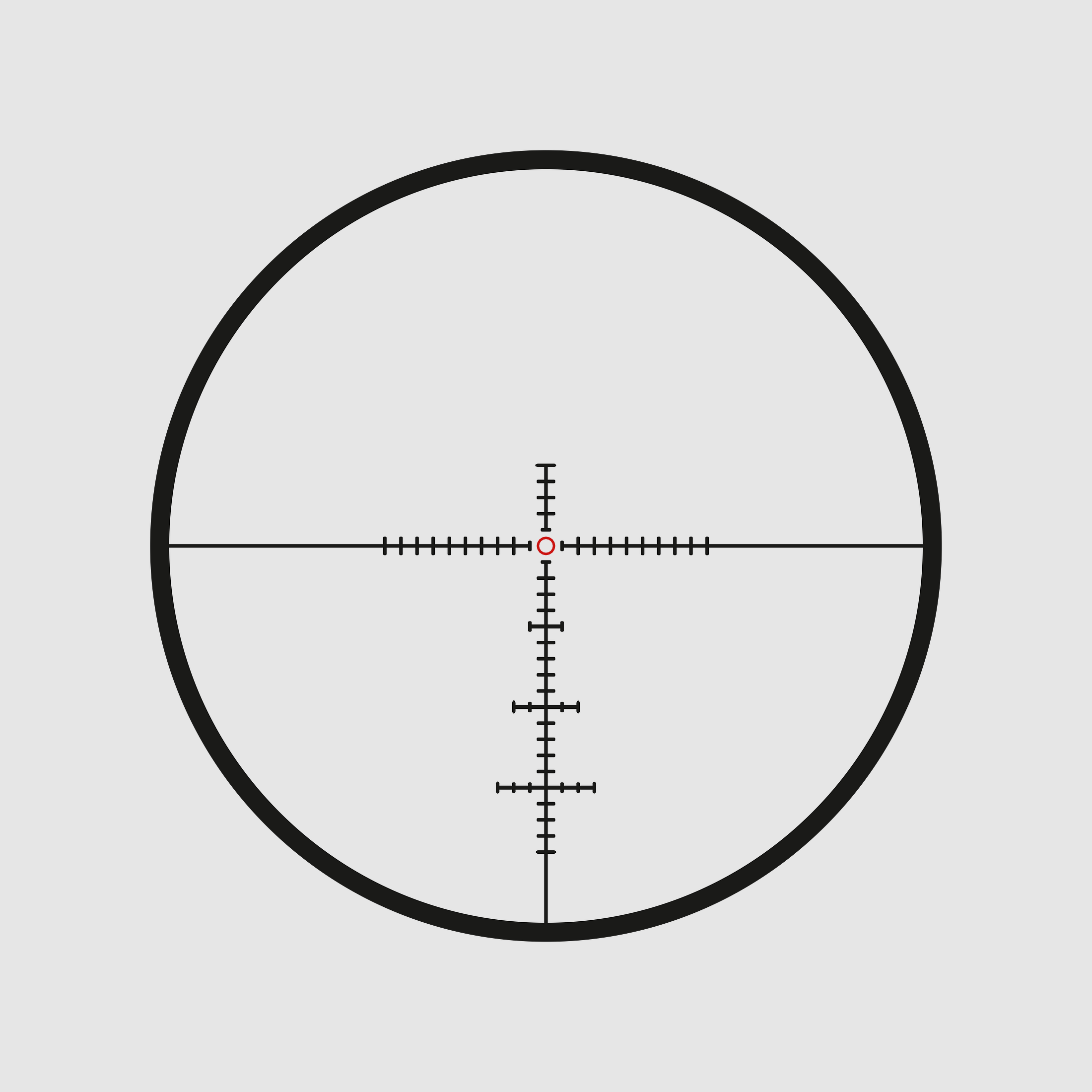 Meopta Zielfernrohr Optika5 4-20×50 RD, Bild 3 von 3