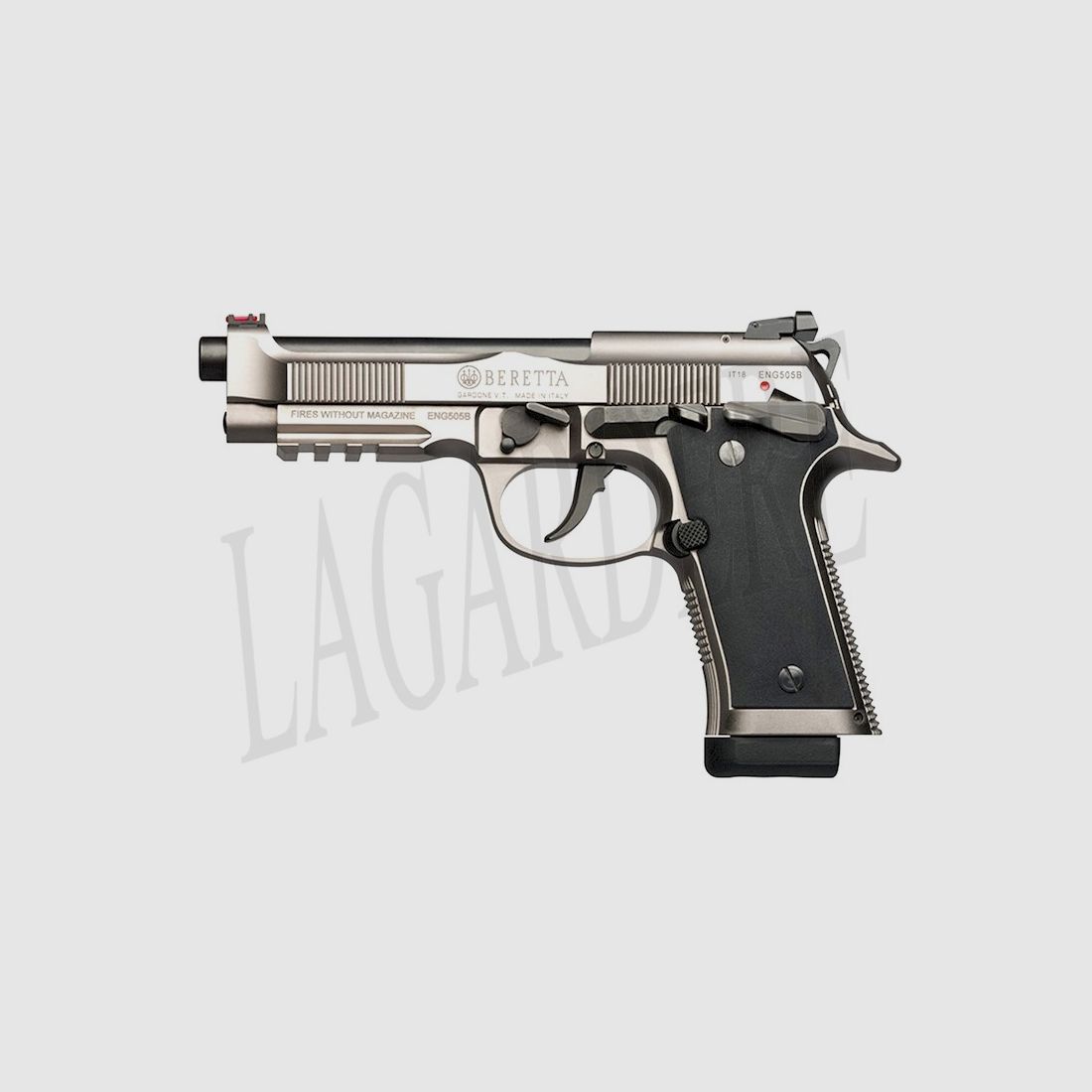 BERETTA 92X PERFORMANCE (PISTOLE)