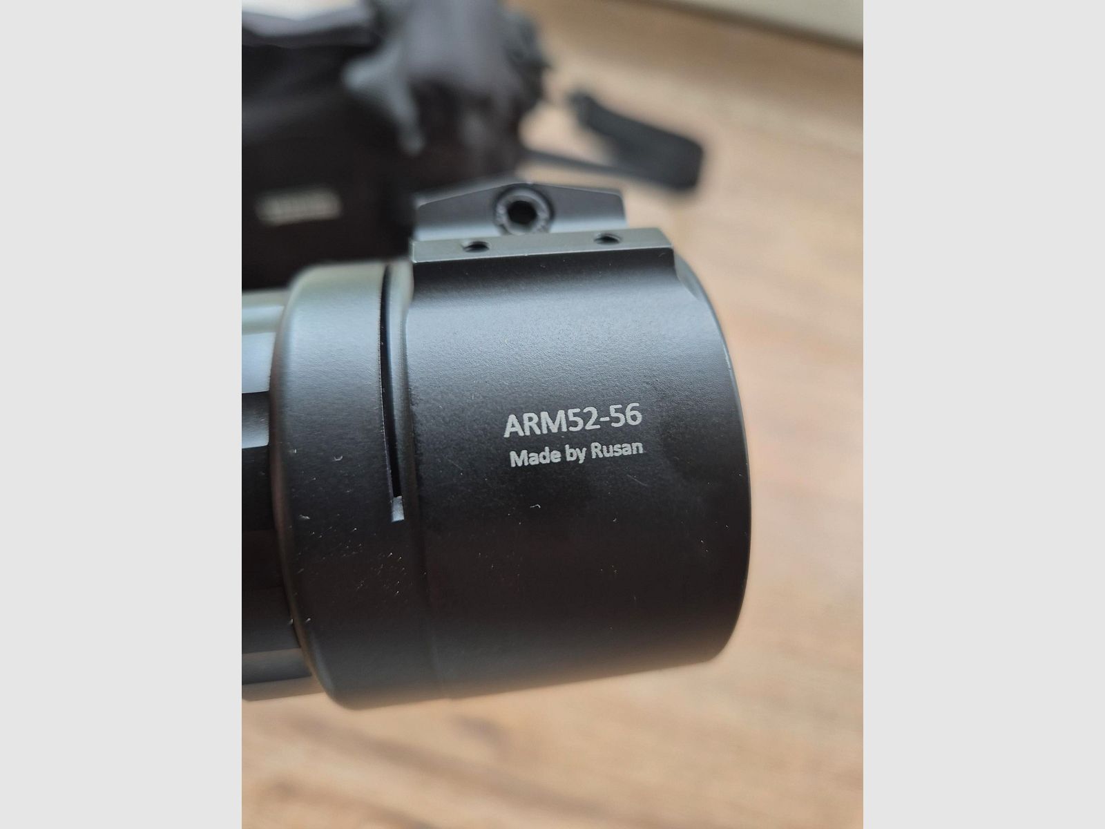 Jahnke Nachtsicht DJ-8 NSV 1x48
