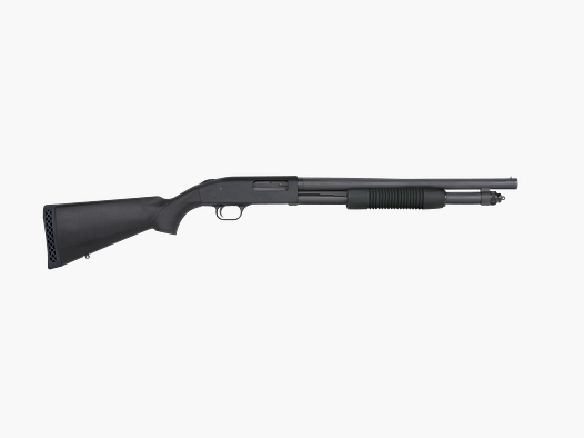 Mossberg 590 kal. 12/76
