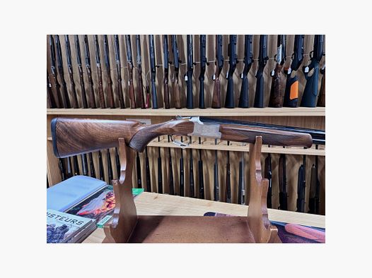 Browning B525 Game One Light 20x76