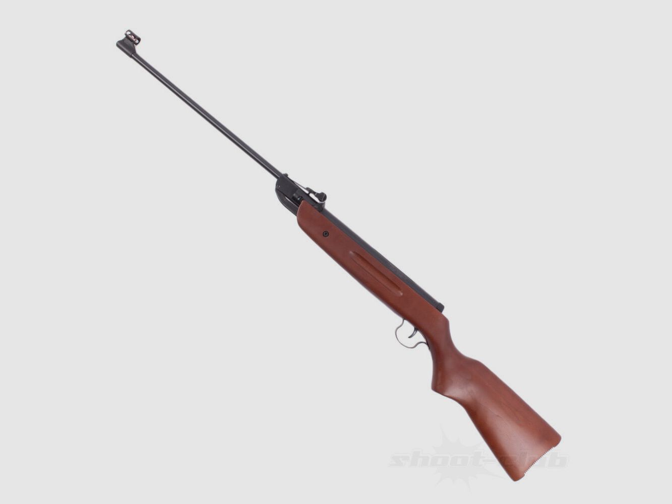 Norconia Luftgewehr Norconia B2, Kal. 4,5 mm